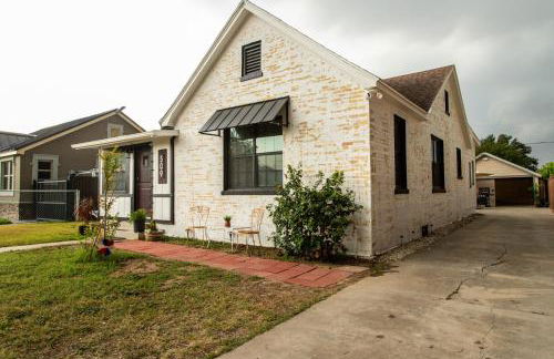 Hidden Gem Near Plaza Mall - Mi Casita McAllen - Foto 8