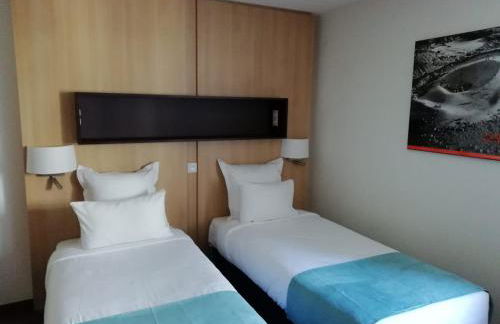 Apparthotel Privilodges Carré de Jaude - Foto 29