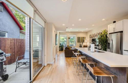 New Build and Pet Friendly Near to Highlands and RiNo - Foto 50