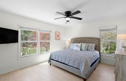 Knotty Pines by Avantstay Lake Views, Renovated - Foto 73