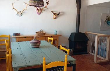 Casa Rural la Sierra del Viento - Foto 18