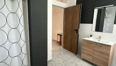 Apartamento Bajo Palio - Foto 5, Shower
