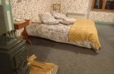 grand studio douillet et lumineux vue sur la vallée - Photo 14