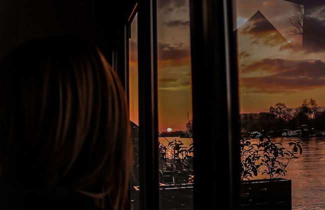 Beach House Belgrade - Photo 22