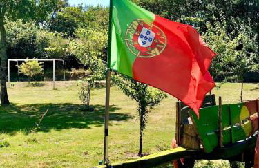 Casa 2 do Pavilhão da Prelada - Foto 41