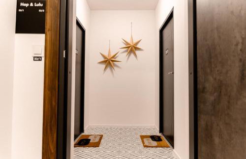 Hop & Lulu Delux Apartments - Foto 44