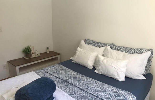 Nautilus Home Club - Penha - Polly - Foto 37