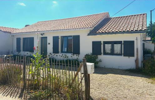 Maison 8 personnes à 100 m de la plage de la Clère - Foto 1