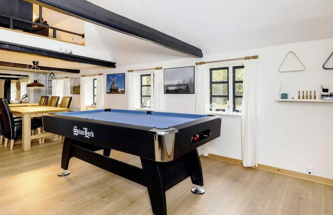 6 Person Holiday Home in Soby Aero - Foto 6