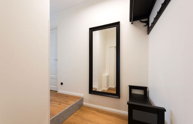 Tallinn Apartment Hotel - Photo 17