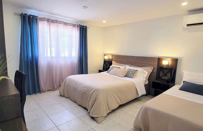 Bubali Villa & Apartments - Foto 34