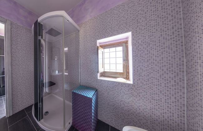 Villa Paradiso - Irpinia - Foto 39