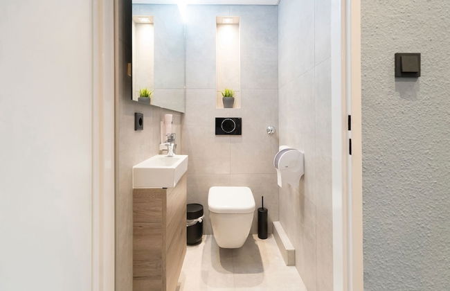 Riverview Apartments by dasPaul - Foto 32