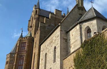 Burgblick Wohnung - Foto 29