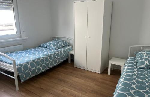 Heusenstamm Work & Sleep - Foto 8