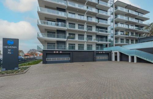 Prestiżowy Apartament Baltic Sand 300 m od Plaży Mrzeżyno by Noclegi Renters - Foto 38