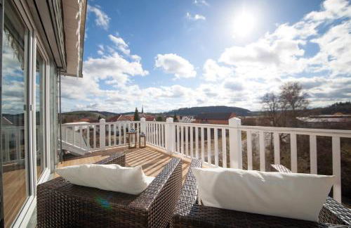 Haus Grünewald Unsleben - Foto 7