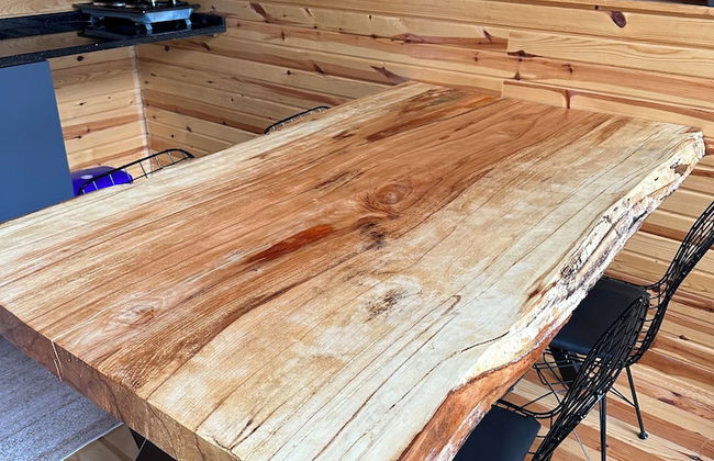 Kalivi Suit Bungalov - Foto 6