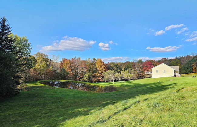 Hunter House - Foto 44