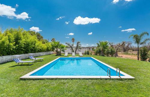 3629 Masseria Sierri by Perle di Puglia - Foto 14