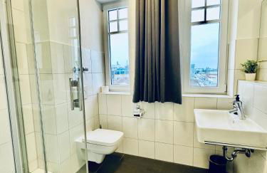 Apartmenthouse Singen - Foto 38