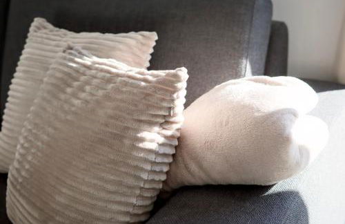 Modernes 118qm Haus für Ferien und Arbeit - Foto 9