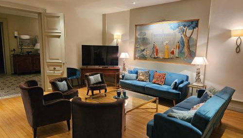 Propriété standing Loire Valley - Foto 5