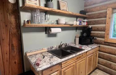 Walnut Creek Cabin - Foto 11