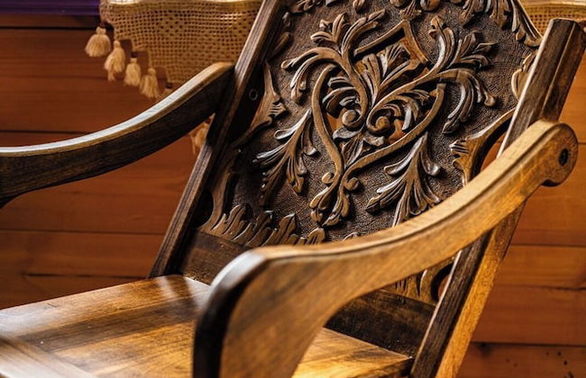 GAFULLUK TATİL KÖYÜ - Foto 20