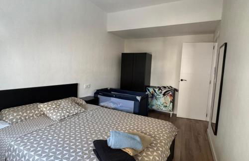 Apartamento cerca del paseo marítimo - Photo 6