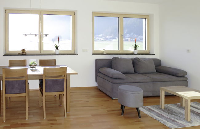 Zillertalblick - Foto 5