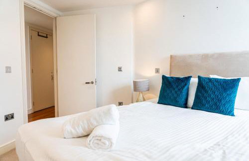 Victorious Apartment - 2 bedroom balcony - Foto 17