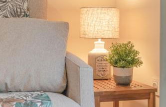 San Luis Downtown & Pool Apartment - Foto 13