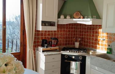 Florence castle apartment 2 bedrooms, 2 bathrooms - Photo 14