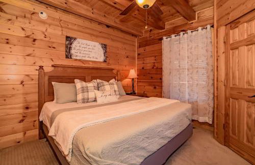 *Family friendly cabin near Dollywood! - Photo 15