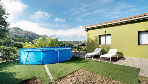 Casa Lomo El Aire Brezo - Foto 3