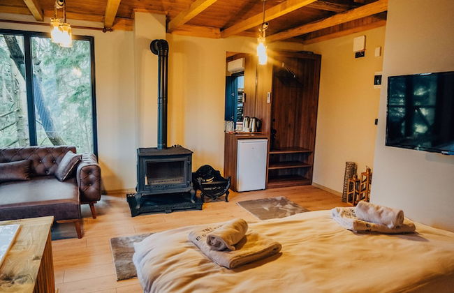 MONTANA SUITE BUNGALOW - Photo 37