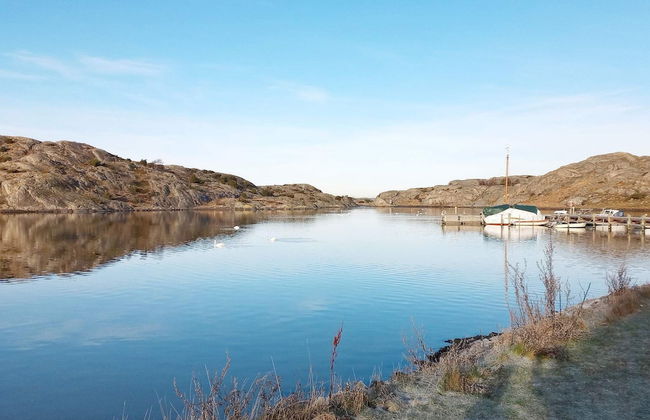 4 Star Holiday Home in Aspero - Foto 23