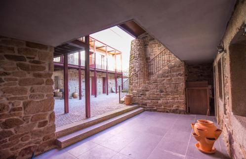 Casa Mirandês Rural - Foto 18