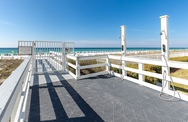 Sterling Sands 306 2 Bedroom Condo by RedAwning - Foto 35