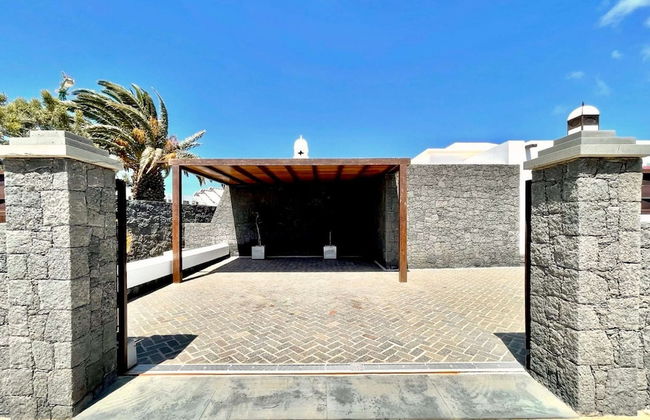 Belvilla by OYO Villa A - Photo 32