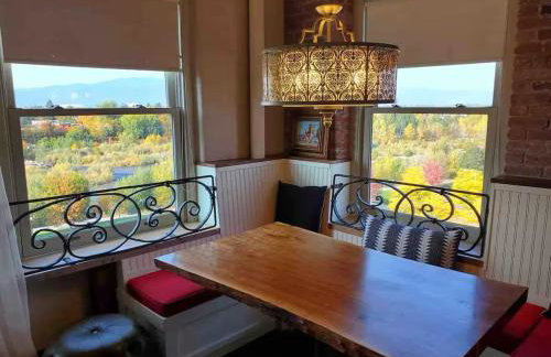 The Wilma Lookout 7-2 River Views Downtown - Foto 10