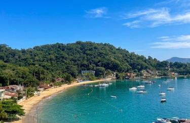 Duplex de Frente para a Praia - Angra Inn - Foto 22