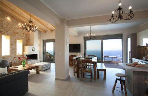 Thea Thalatta Villas - Photo 23