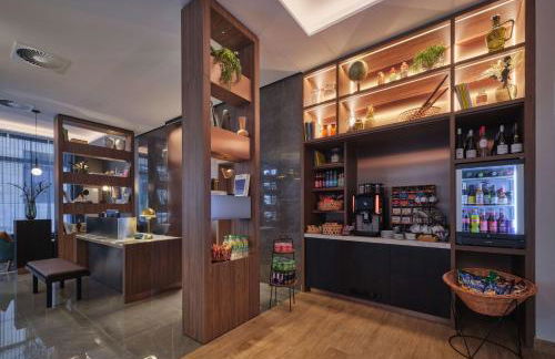 Adina Apartment Hotel Wiesbaden - Foto 18