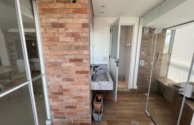 Cobertura Cezarium Club - Campeche - Foto 34