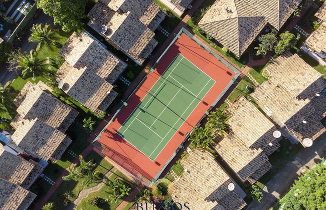 Bz16 Casa com Churrasqueira privativa - Foto 20