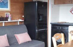 Chamrousse 1700 - Les Domaines de LArselle - Silènes C32 - Classé 3 étoiles- Vue sur les montagnes - - Foto 4