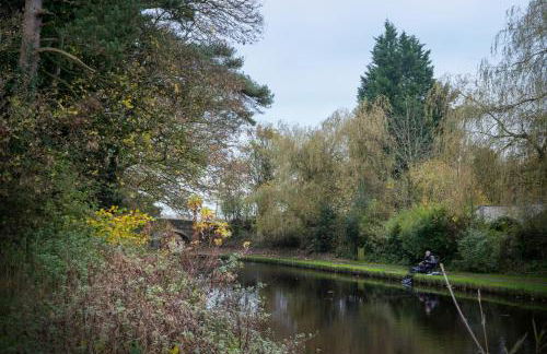 Architect-Designed Rural Cabin - Year Round Retreat - Foto 21