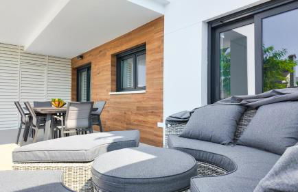 Apartment Platinum - Foto 34